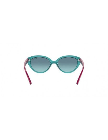 Comprar Vogue Eyewear Kids VJ2002 27817C al merjor precio en Shoppinggafas.com