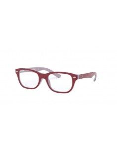 Comprar Ray-Ban Junior Optical RY1555 3821 al merjor precio en Shoppinggafas.com