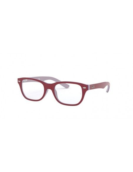 Comprar Ray-Ban Junior Optical RY1555 3821 al merjor precio en Shoppinggafas.com