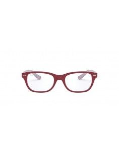 Comprar Ray-Ban Junior Optical RY1555 3821 al merjor precio en Shoppinggafas.com 2