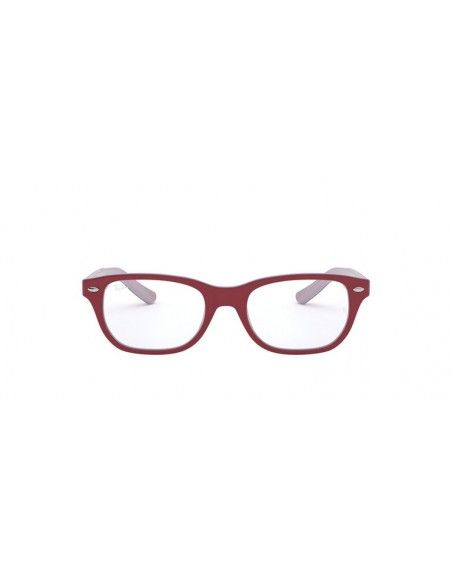 Comprar Ray-Ban Junior Optical RY1555 3821 al merjor precio en Shoppinggafas.com