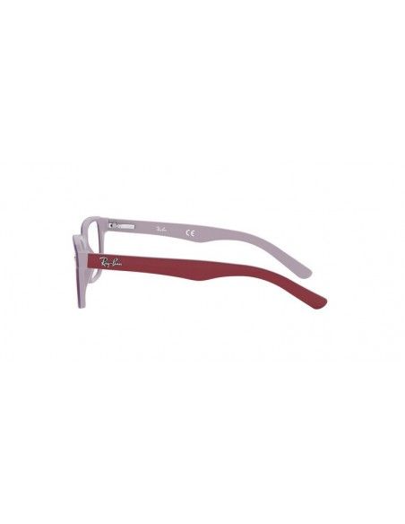 Comprar Ray-Ban Junior Optical RY1555 3821 al merjor precio en Shoppinggafas.com