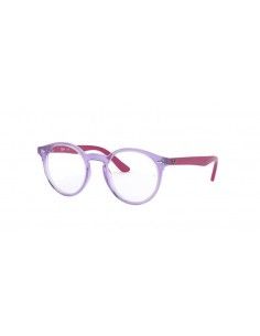 Comprar Ray-Ban Junior Optical RY1594 3810 al merjor precio en Shoppinggafas.com