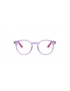 Comprar Ray-Ban Junior Optical RY1594 3810 al merjor precio en Shoppinggafas.com 2