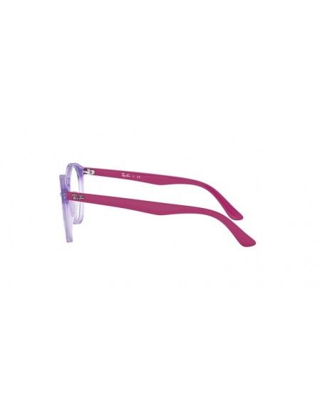 Comprar Ray-Ban Junior Optical RY1594 3810 al merjor precio en Shoppinggafas.com