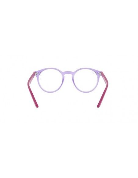 Comprar Ray-Ban Junior Optical RY1594 3810 al merjor precio en Shoppinggafas.com
