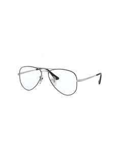 Comprar Ray-Ban Junior Optical ® JUNIOR AVIATOR RY1089 4064 al merjor precio en Shoppinggafas.com