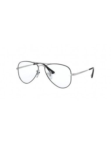 Comprar Ray-Ban Junior Optical ® JUNIOR AVIATOR RY1089 4064 al merjor precio en Shoppinggafas.com