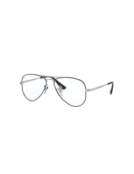 Comprar Ray-Ban Junior Optical ® JUNIOR AVIATOR RY1089 4064 al merjor precio en Shoppinggafas.com