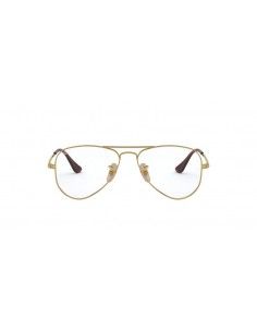 Comprar Ray-Ban Junior Optical ® JUNIOR AVIATOR RY1089 4051 al merjor precio en Shoppinggafas.com 2