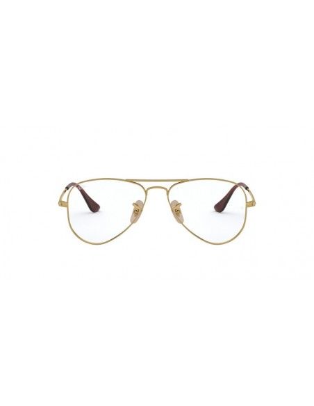Comprar Ray-Ban Junior Optical ® JUNIOR AVIATOR RY1089 4051 al merjor precio en Shoppinggafas.com