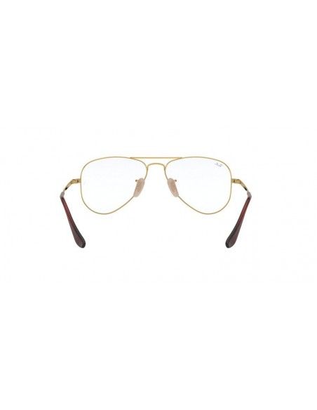 Comprar Ray-Ban Junior Optical ® JUNIOR AVIATOR RY1089 4051 al merjor precio en Shoppinggafas.com