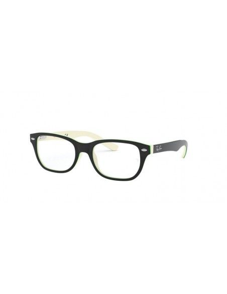 Comprar Ray-Ban Junior Optical RY1555 3820 al merjor precio en Shoppinggafas.com