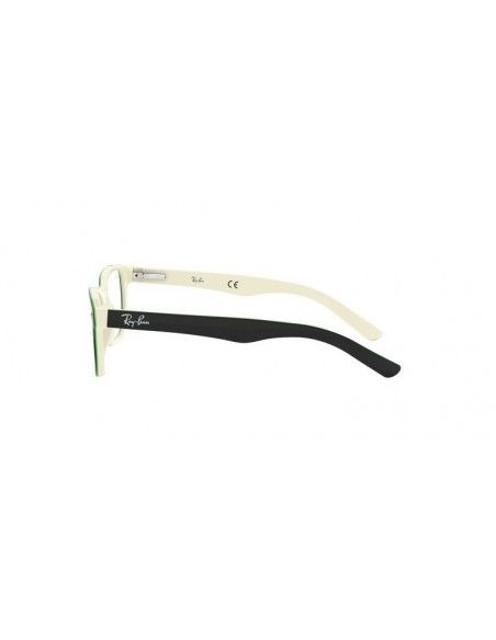 Comprar Ray-Ban Junior Optical RY1555 3820 al merjor precio en Shoppinggafas.com