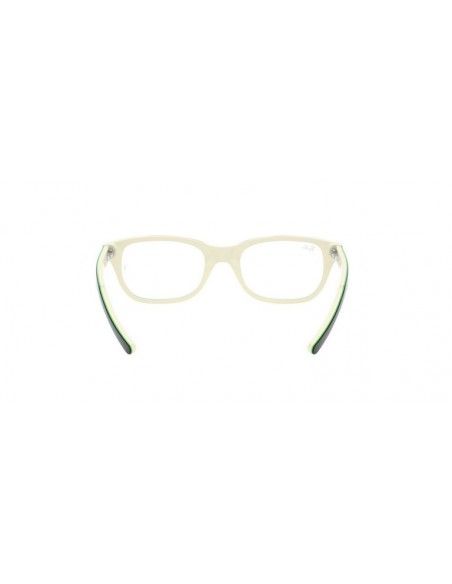 Comprar Ray-Ban Junior Optical RY1555 3820 al merjor precio en Shoppinggafas.com