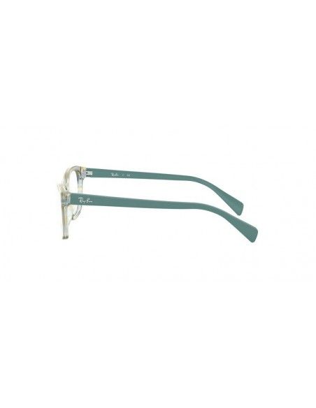 Comprar Ray-Ban Junior Optical RY1591 3808 al merjor precio en Shoppinggafas.com