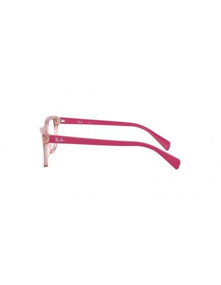 Comprar Ray-Ban Junior Optical RY1591 3806 al merjor precio en Shoppinggafas.com