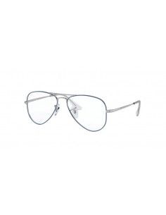 Comprar Ray-Ban Junior Optical ® JUNIOR AVIATOR RY1089 4074 al merjor precio en Shoppinggafas.com