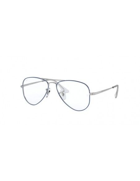 Comprar Ray-Ban Junior Optical ® JUNIOR AVIATOR RY1089 4074 al merjor precio en Shoppinggafas.com