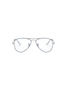 Comprar Ray-Ban Junior Optical ® JUNIOR AVIATOR RY1089 4074 al merjor precio en Shoppinggafas.com 2