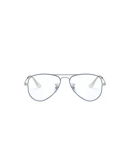 Comprar Ray-Ban Junior Optical ® JUNIOR AVIATOR RY1089 4074 al merjor precio en Shoppinggafas.com