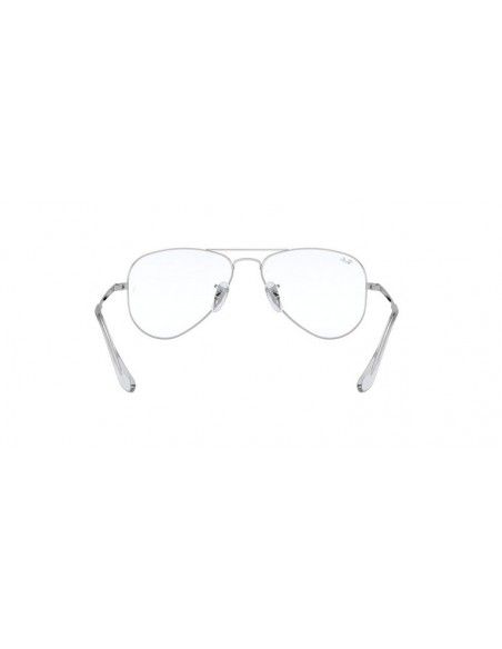 Comprar Ray-Ban Junior Optical ® JUNIOR AVIATOR RY1089 4074 al merjor precio en Shoppinggafas.com