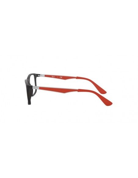 Comprar Ray-Ban Junior Optical RY1570 3652 al merjor precio en Shoppinggafas.com