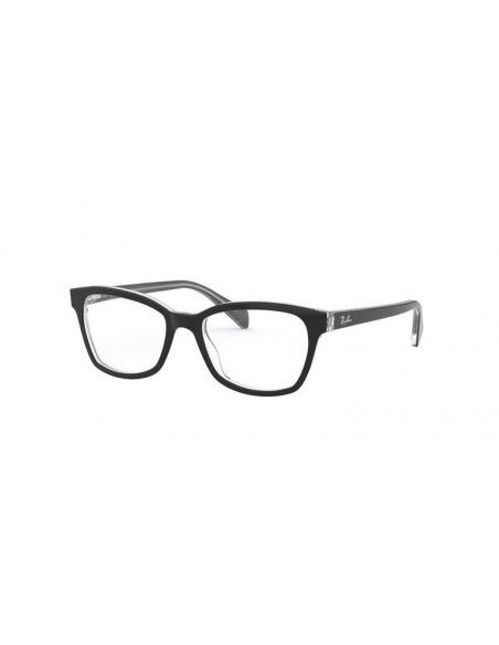 Comprar Ray-Ban Junior Optical RY1591 3529 al merjor precio en Shoppinggafas.com