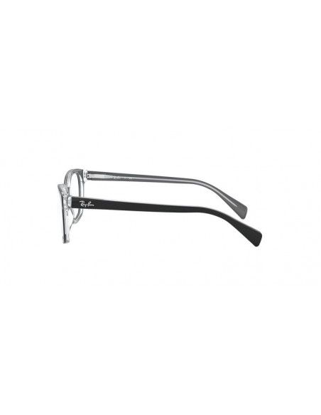 Comprar Ray-Ban Junior Optical RY1591 3529 al merjor precio en Shoppinggafas.com