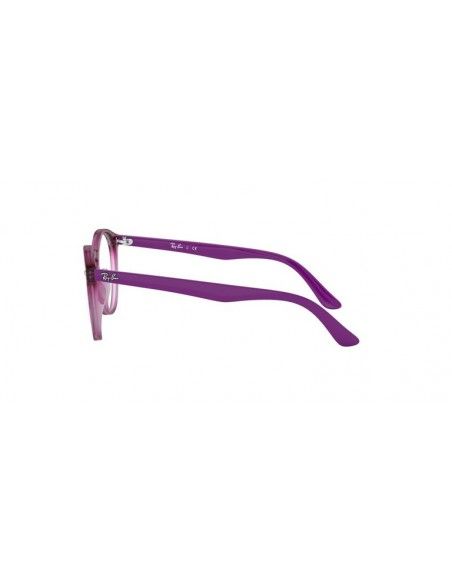 Comprar Ray-Ban Junior Optical RY1594 3813 al merjor precio en Shoppinggafas.com