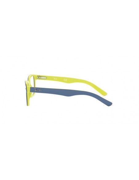 Comprar Ray-Ban Junior Optical RY1555 3819 al merjor precio en Shoppinggafas.com