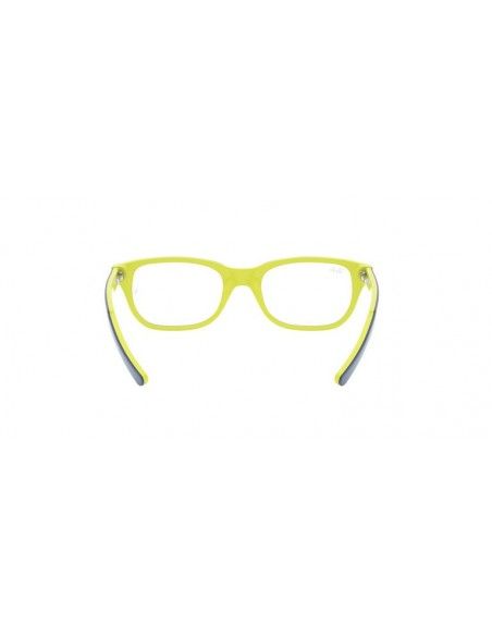 Comprar Ray-Ban Junior Optical RY1555 3819 al merjor precio en Shoppinggafas.com