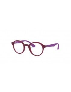 Comprar Ray-Ban Junior Optical RY1561 3782 al merjor precio en Shoppinggafas.com