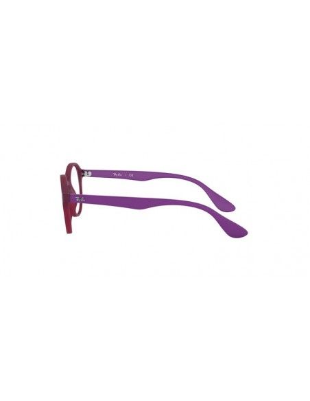 Comprar Ray-Ban Junior Optical RY1561 3782 al merjor precio en Shoppinggafas.com