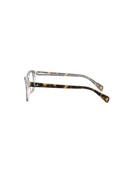 Comprar Ray-Ban Junior Optical RY1591 3805 al merjor precio en Shoppinggafas.com