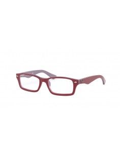 Comprar Ray-Ban Junior Optical RY1530 3821 al merjor precio en Shoppinggafas.com