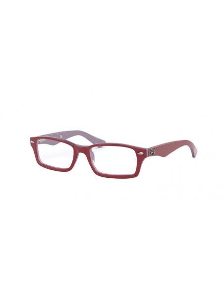 Comprar Ray-Ban Junior Optical RY1530 3821 al merjor precio en Shoppinggafas.com