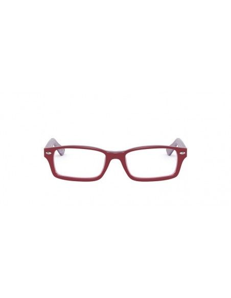 Comprar Ray-Ban Junior Optical RY1530 3821 al merjor precio en Shoppinggafas.com