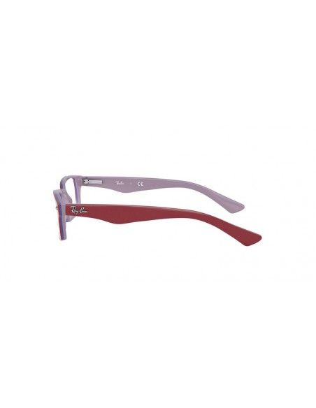 Comprar Ray-Ban Junior Optical RY1530 3821 al merjor precio en Shoppinggafas.com