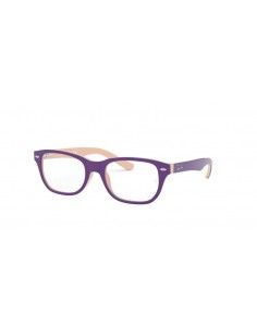 Comprar Ray-Ban Junior Optical RY1555 3818 al merjor precio en Shoppinggafas.com