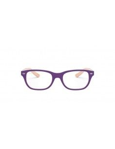 Comprar Ray-Ban Junior Optical RY1555 3818 al merjor precio en Shoppinggafas.com 2