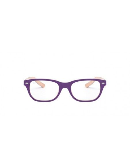 Comprar Ray-Ban Junior Optical RY1555 3818 al merjor precio en Shoppinggafas.com