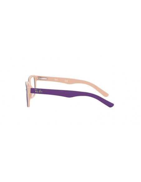 Comprar Ray-Ban Junior Optical RY1555 3818 al merjor precio en Shoppinggafas.com