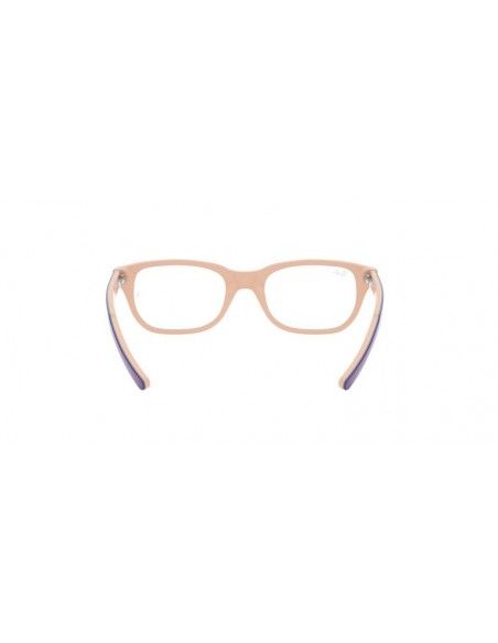 Comprar Ray-Ban Junior Optical RY1555 3818 al merjor precio en Shoppinggafas.com