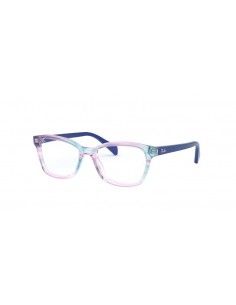 Comprar Ray-Ban Junior Optical RY1591 3807 al merjor precio en Shoppinggafas.com
