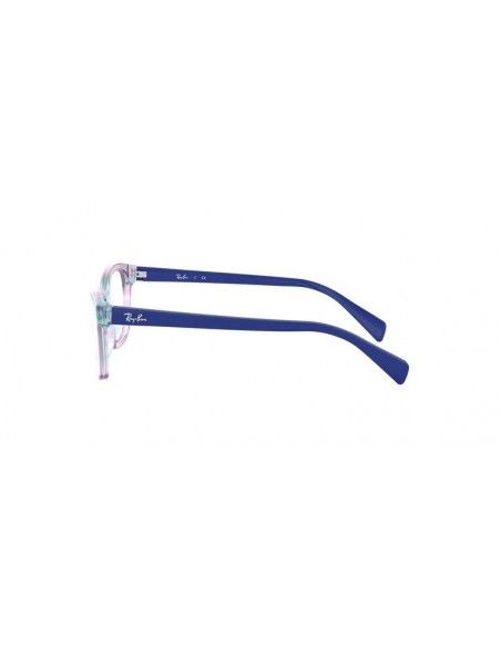 Comprar Ray-Ban Junior Optical RY1591 3807 al merjor precio en Shoppinggafas.com