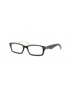 Comprar Ray-Ban Junior Optical RY1530 3820 al merjor precio en Shoppinggafas.com