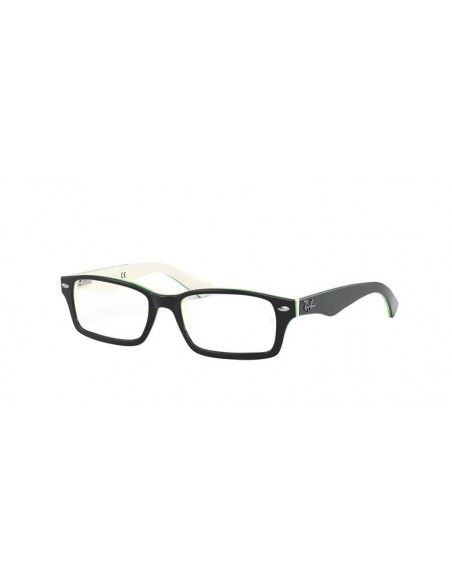 Comprar Ray-Ban Junior Optical RY1530 3820 al merjor precio en Shoppinggafas.com