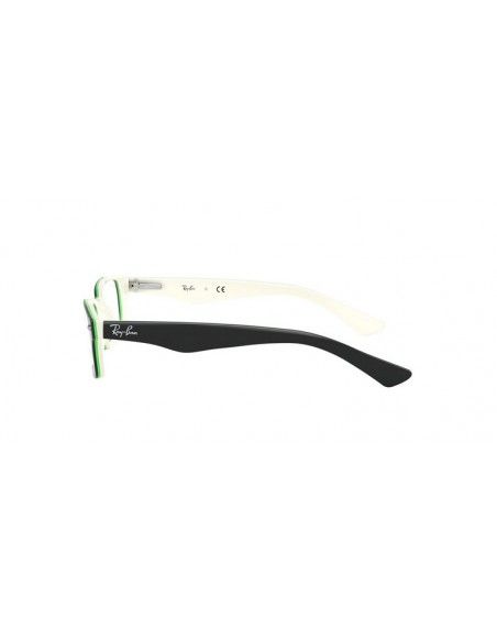 Comprar Ray-Ban Junior Optical RY1530 3820 al merjor precio en Shoppinggafas.com