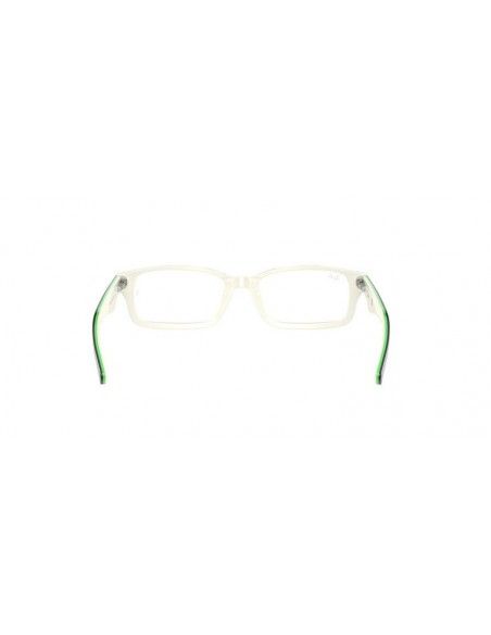 Comprar Ray-Ban Junior Optical RY1530 3820 al merjor precio en Shoppinggafas.com